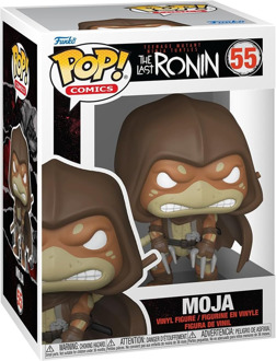 Pop! - TMNT The Last Ronin - Moja #55