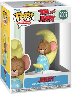 Pop! - Tom & Jerry - Jerry (Nap) #2007