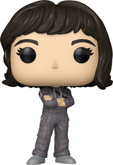 POP TV Alien Wendy (2025) Funko Pop Vinyl