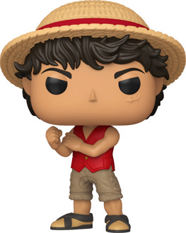 POP! TV: One Piece S1 – Monkey D. Luffy Funko POP! Vinyl