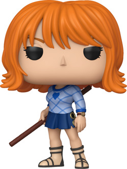 POP! TV: One Piece S1 – Nami Funko POP! Vinyl
