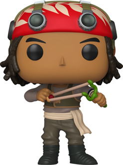 POP! TV: One Piece S1 – Usopp Funko POP! Vinyl