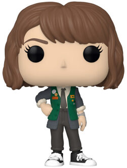 Pop! TV: Stranger Things S4 - Robin Speelfiguur