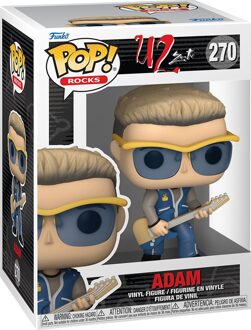 Pop! - U2 ZooTV Adam #270