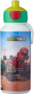 Pop-up beker Dinotrux Mepal