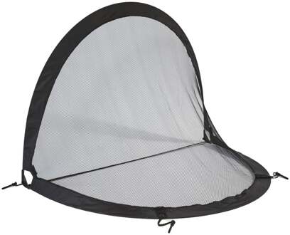 Pop-Up Hockey Goal Set of 2 Sonstiges zwart - nosize