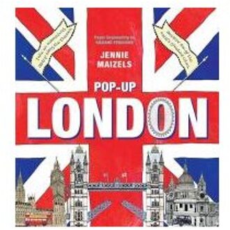 Pop-up London
