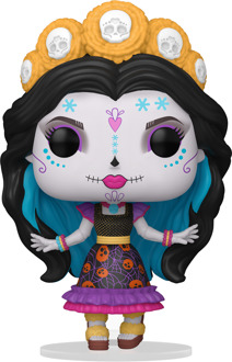 POP Vinyl: Monster High S4 - Skelita