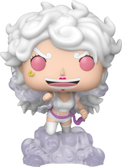 POP! Vinyl: One Piece – Jewelry Bonney Funko POP! Vinyl