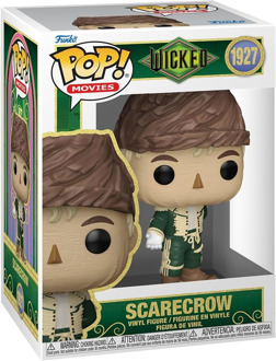 Pop! - Wicked Scarecrow #1927