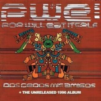 Pop Will Eat Itself - Dos Dedos Mis Amigos/ A..