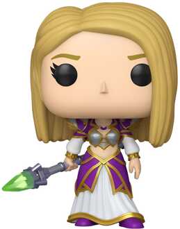 Pop! - World of Warcraft - Jaina Proudmore #1100