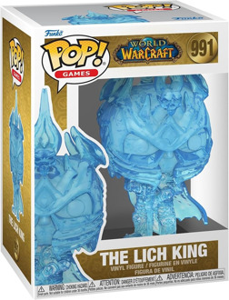 Pop! - World of Warcraft - The Lich King #991