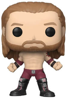 Pop Wwe Edge Vinyl Figure