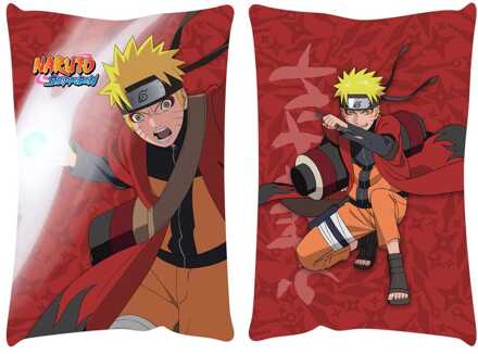 POPbuddies Naruto Shippuden Pillow Naruto Limited Edition 2023 50 x 35 cm