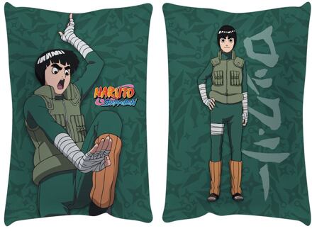 POPbuddies Naruto Shippuden Pillow Rock Lee 50 x 35 cm