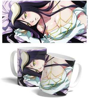 POPbuddies Overlord Mug Albedo 325 ml