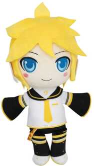 POPbuddies Vocaloid Cuteforme Plush Figure Len Kagamine 28 cm