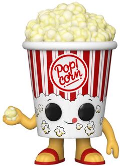 Popcorn Bucket Funko Pop! Vinyl