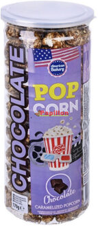 Popcorn Chocolade 170 Gram