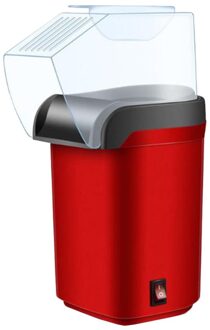 Popcorn Machine Air Popcorn Maker Olie Brede Kaliber Popcorn Tool Elektrische Huishoudelijke Popcorn Machine Mini Corn Popper