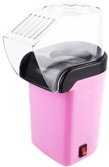 Popcorn Machine, Verwijderbare Air Popcorn Popper Maker Voor Thuis Geen Olie, Heerlijke Gezonde Snack Style3