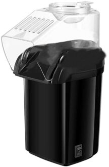 Popcorn Machine, Verwijderbare Air Popcorn Popper Maker Voor Thuis Geen Olie, Heerlijke Gezonde Snack