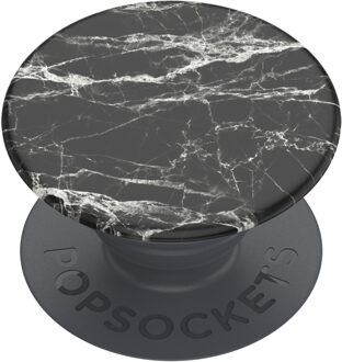 PopGrip - Black Modern Marble