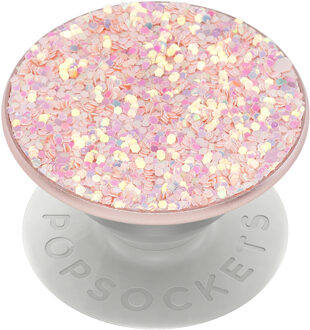 PopGrip telefoonhouder Sparkle Rose