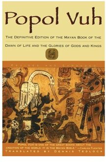 Popol Vuh