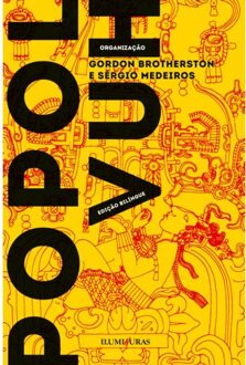 Popolvuh - Gordon Brotherston E Sergio Mede