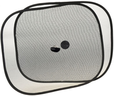 Popout zonnescherm, 2st