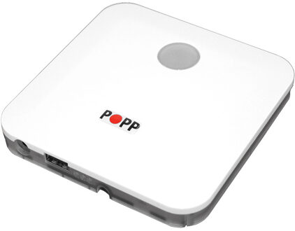 POPP HUB gateway/controller