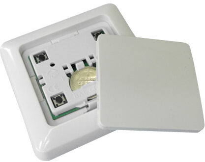 POPP Z-Wave Wallcontroller