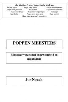 POPPEN MEESTERS