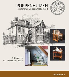 Poppenhuizen / 2 - eBook C. Nierse (9086162908)
