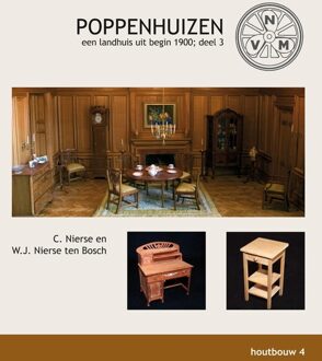 Poppenhuizen / 3 - eBook C. Nierse (9086162916)