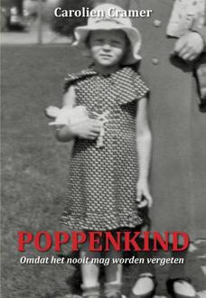 Poppenkind - Boek Carolien Cramer (946345215X)