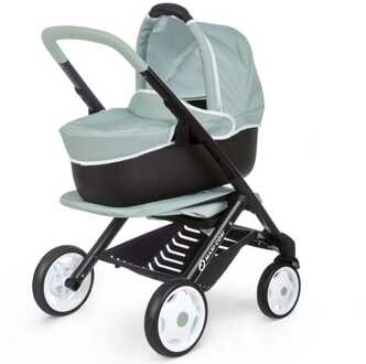 Poppenwagen 3-in-1 Maxi Cosi saliegroen Multikleur