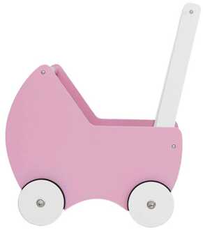 poppenwagen