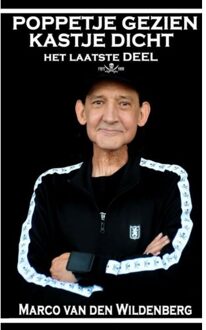 Poppetje Gezien, Kastje Dicht - Marco Van den Wildenberg