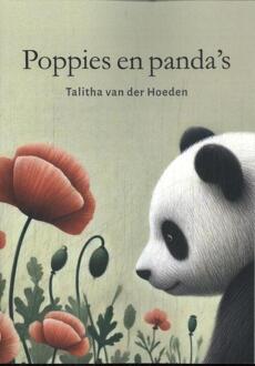 Poppies en panda's -  Talitha van der Hoeden (ISBN: 9789493349452)