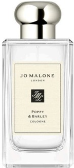 Poppy Barley eau de cologne 100ml