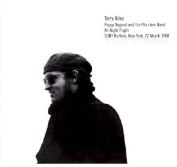 Poppy Nogood and the Phantom Band All Night Flight, Vol. 1