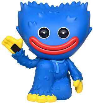 Poppy Playtime Collectible Bank Huggy Wuggy