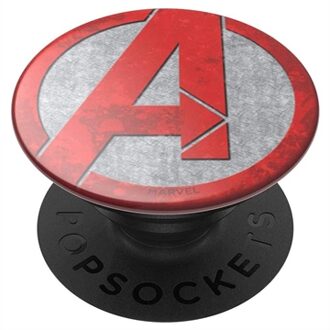 POPSOCKETS Avengers Red Icon