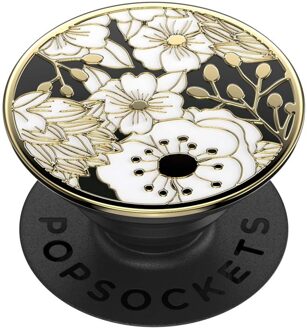 POPSOCKETS PopGrip - Afneembaar - Wild Flowers Meerkleurig - One size