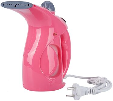 Populaire Kledingstuk Stoomboot Hoge Pp 200 Ml Draagbare Kleding Iron Steamer Borstel Voor Thuis Luchtbevochtiger Facial Stoomboot Blauw eu Pl