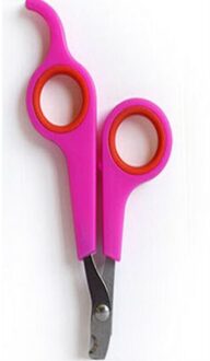 Populaire Pet Hond Kat Nail Toe Claw Clippers Schaar Trimmer Cutter Grooming Tool B
