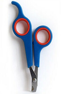 Populaire Pet Hond Kat Nail Toe Claw Clippers Schaar Trimmer Cutter Grooming Tool